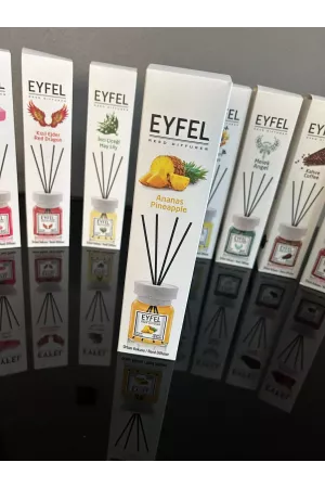 Zapach EYFEL - Ananas 120ml