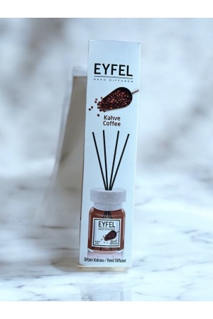 Zapach EYFEL - Coffe Latte 120ml