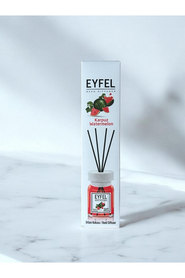 Zapach EYFEL - ARBUZ 120ml