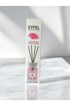 Zapach EYFEL - FLOWER GARDEN 120ml