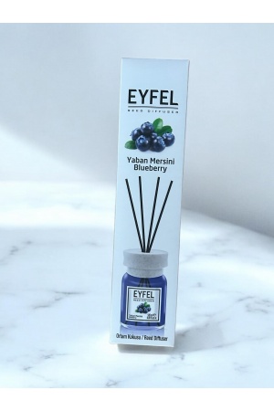 Zapach EYFEL - JAGODA 120ml