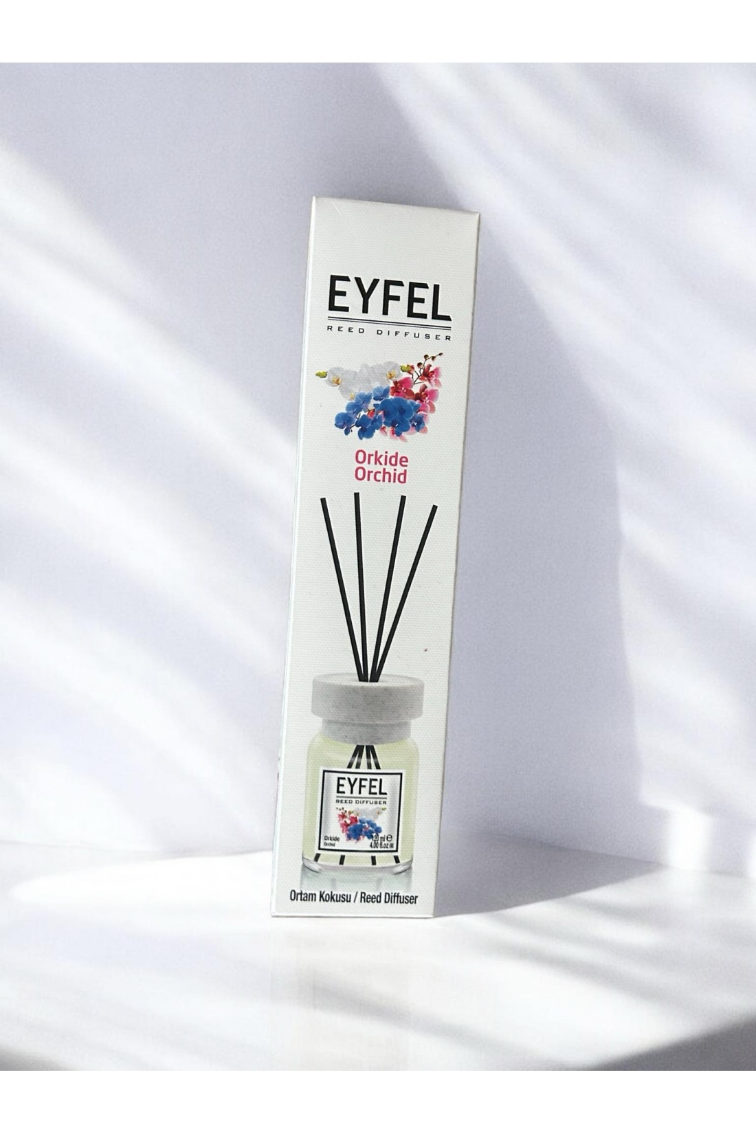 Zapach EYFEL - ORCHIDEA 120ml