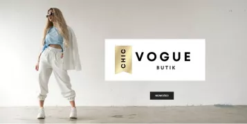 Witamy w ChicVogue Butik – Twoim Nowym Ulubionym Miejscu z Modą! 